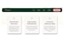 create a simple and sleek landing page by using wordpress elementor